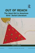 Cover: Out of Reach - Routledge