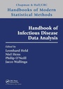 Cover: Handbook of Infectious Disease Data Analysis - Chapman & Hall/CRC