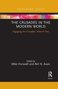 Cover: The Crusades in the Modern World - Routledge