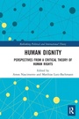 Cover: Human Dignity - Routledge