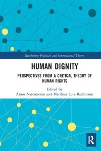 Enlarge image Cover: Human Dignity - Routledge