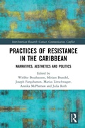 Cover: Practices of Resistance in the Caribbean - Routledge