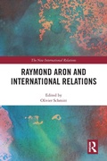 Cover: Raymond Aron and International Relations - Routledge