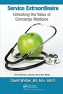 Cover: Service Extraordinaire - Productivity Press
