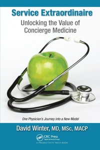 Enlarge image Cover: Service Extraordinaire - Productivity Press