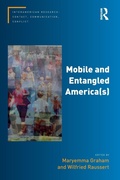 Cover: Mobile and Entangled America(s) - Routledge