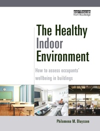 Abbildung von: The Healthy Indoor Environment - Routledge