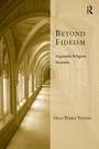 Cover: Beyond Fideism - Routledge