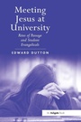 Cover: Meeting Jesus at University - Routledge