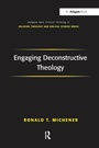 Cover: Engaging Deconstructive Theology - Routledge