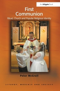 Enlarge image Cover: First Communion - Routledge