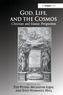 Cover: God, Life, and the Cosmos - Routledge