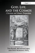 Cover: God, Life, and the Cosmos - Routledge