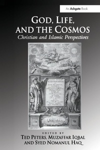 Enlarge image Cover: God, Life, and the Cosmos - Routledge