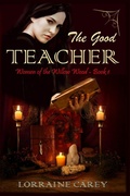 Cover: The Good Teacher - IngramSpark