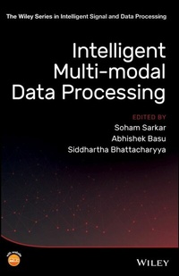 Enlarge image Cover: Intelligent Multi-Modal Data Processing - Wiley-ISTE