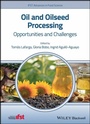 Cover: Oil and Oilseed Processing - Wiley
