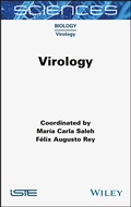 Abbildung von: Virology - Jossey-Bass