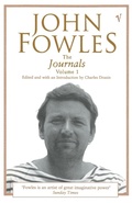 Cover: The Journals Volume 1 - Vintage Classics