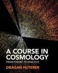 Bild: A Course in Cosmology - Cambridge University Press