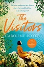 Cover: The Visitors - Simon + Schuster LLC