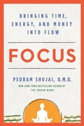 Cover: Focus - Hay House Inc