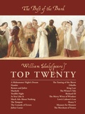 Cover: The Best of the Bard - Waking Lion Press