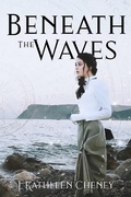 Cover: Beneath the Waves (The Golden City, #6) - The Golden City