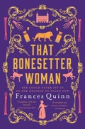 Cover: That Bonesetter Woman - Simon + Schuster LLC