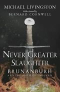 Cover: Never Greater Slaughter - Osprey Publishing