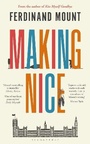 Cover: Making Nice - Bloomsbury Continuum
