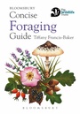 Cover: Concise Foraging Guide - Bloomsbury Wildlife