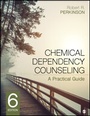 Cover: Chemical Dependency Counseling - SAGE Publications Inc