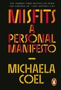 Cover: Misfits - Ebury Digital