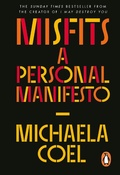 Cover: Misfits - Ebury Digital