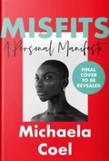 Cover: Misfits - Ebury Press