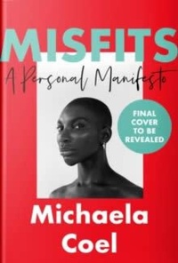 Enlarge image Cover: Misfits - Ebury Press