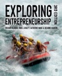 Cover: Exploring Entrepreneurship - SAGE Publications Ltd