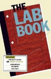 Enlarge image Cover: The Lab Book - University of Minnesota Press
