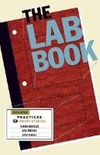 Enlarge image Cover: The Lab Book - University of Minnesota Press