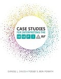 Cover: Case Studies for Interpreting the MMPI-a-RF - University of Minnesota Press
