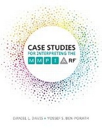 Enlarge image Cover: Case Studies for Interpreting the MMPI-a-RF - University of Minnesota Press