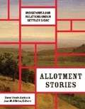 Cover: Allotment Stories - University of Minnesota Press