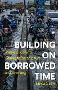 Enlarge image Cover: Building on Borrowed Time - University of Minnesota Press