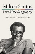 Cover: For a New Geography - University of Minnesota Press