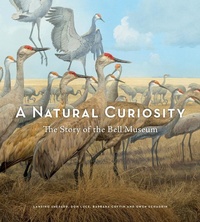 Abbildung von: A Natural Curiosity - University of Minnesota Press