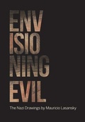 Cover: Envisioning Evil - University of Minnesota Press