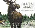 Cover: The Big Island - University of Minnesota Press