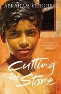 Abbildung von: Cutting For Stone - Vintage
