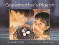 Cover: Grandmother's Pigeon - University of Minnesota Press